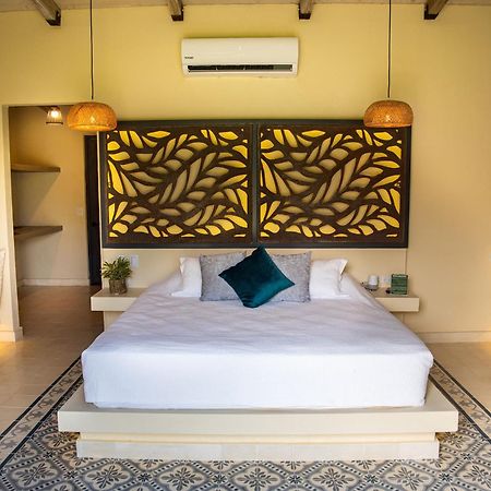 Hotel Gardenia Springs Buritaca Pokój zdjęcie
