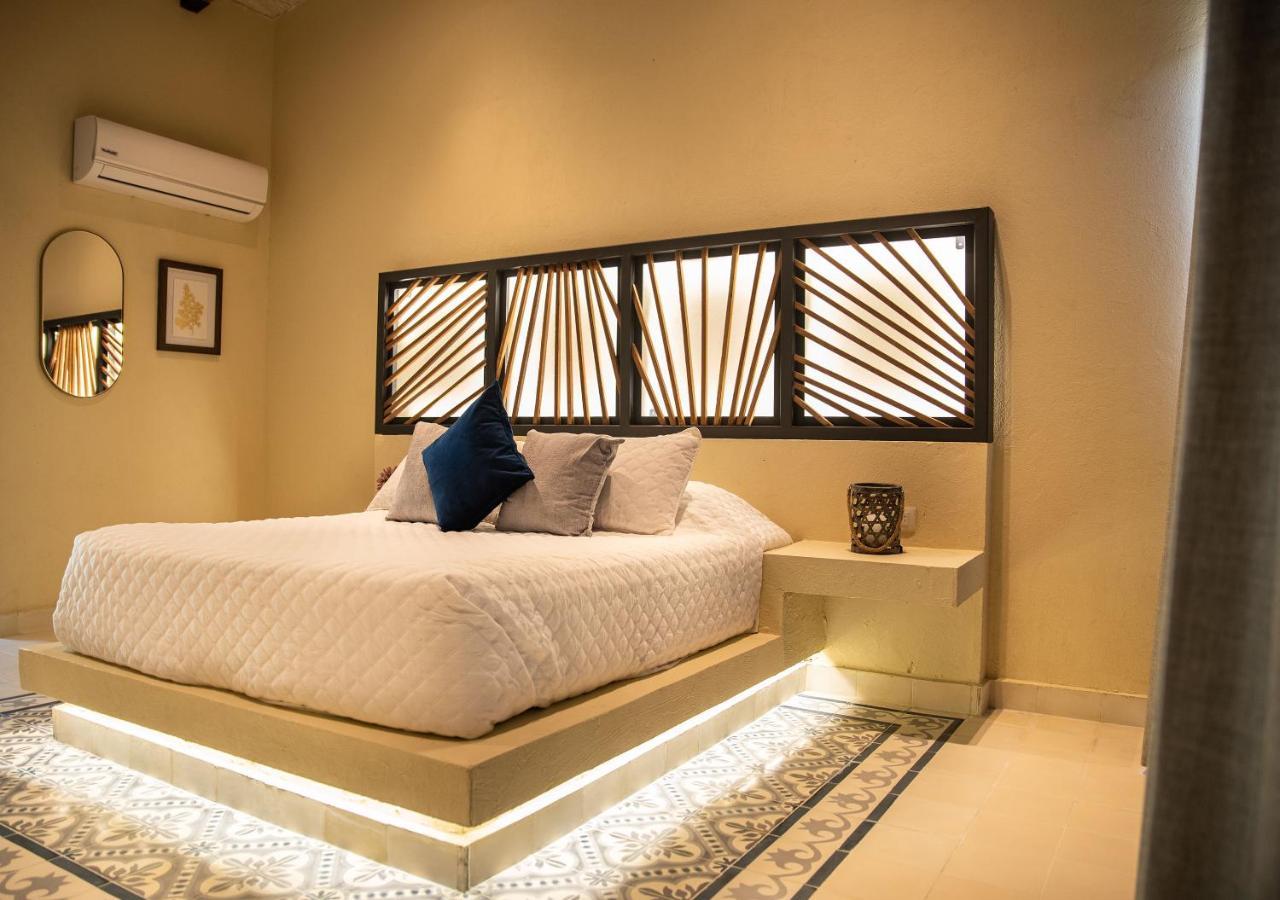 Hotel Gardenia Springs Buritaca Zewnętrze zdjęcie