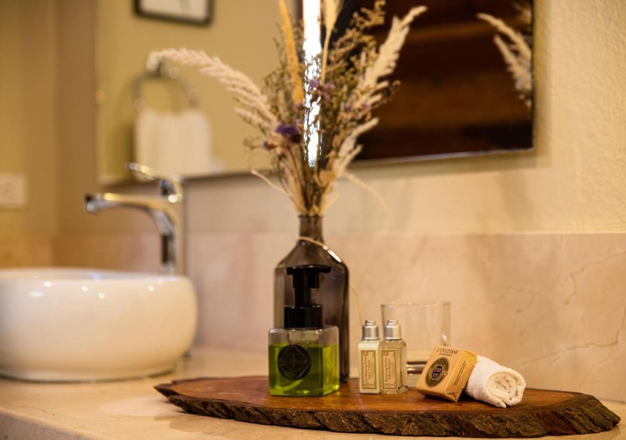 Hotel Gardenia Springs Buritaca Zewnętrze zdjęcie