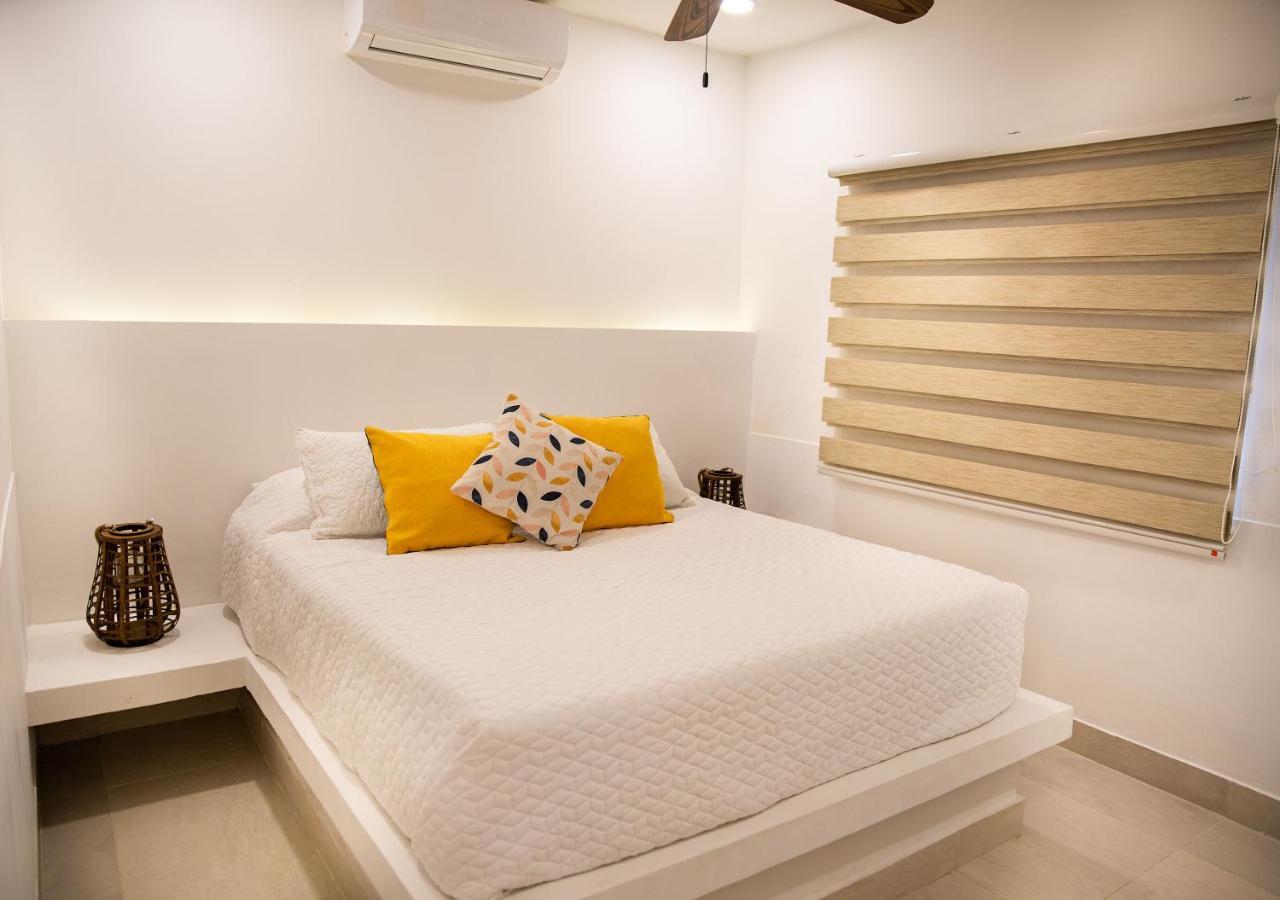 Hotel Gardenia Springs Buritaca Zewnętrze zdjęcie