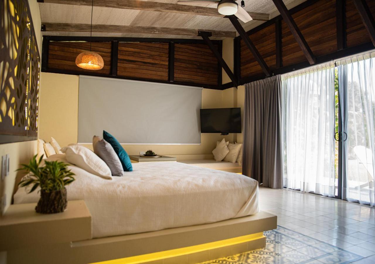 Hotel Gardenia Springs Buritaca Zewnętrze zdjęcie