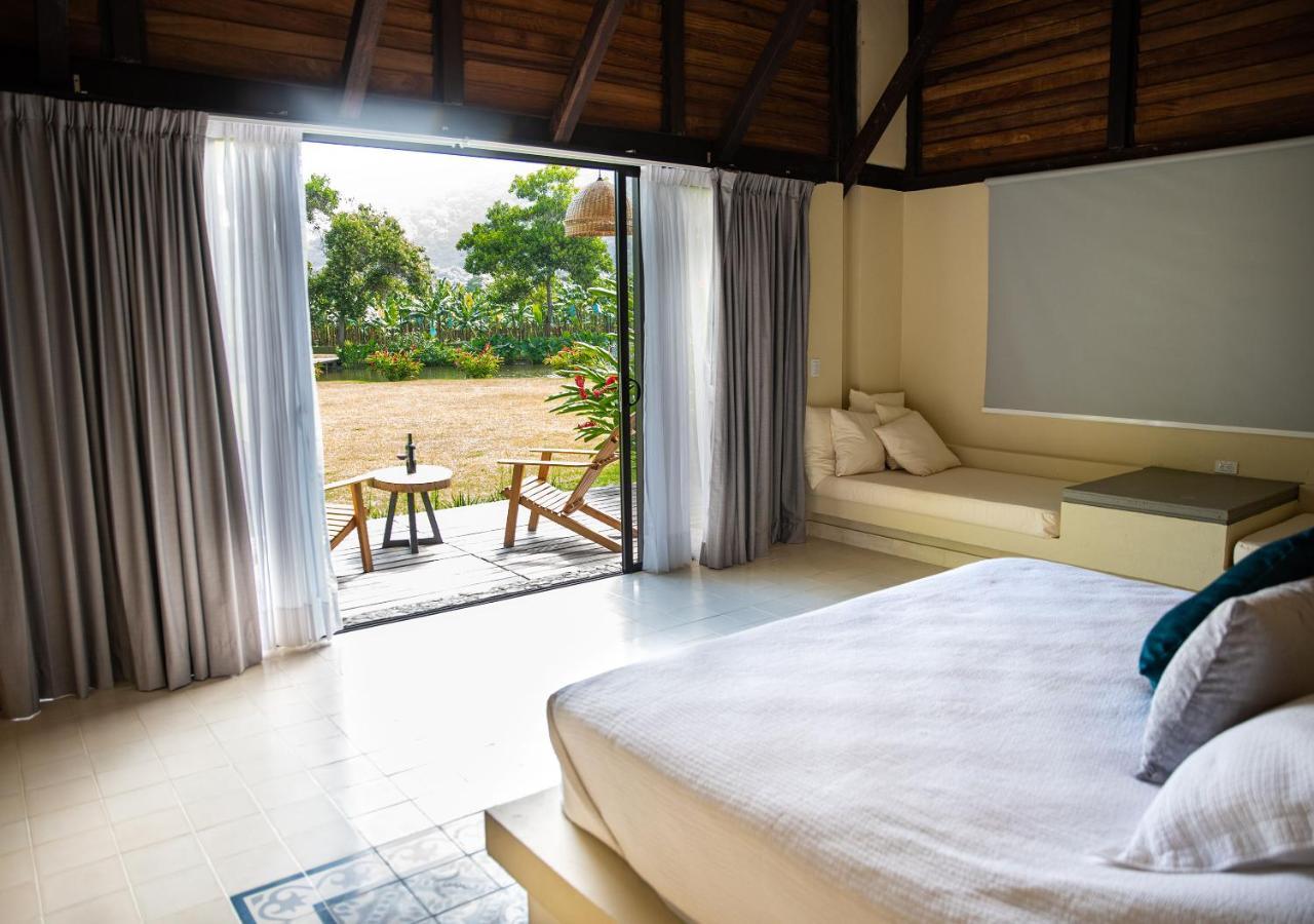Hotel Gardenia Springs Buritaca Zewnętrze zdjęcie