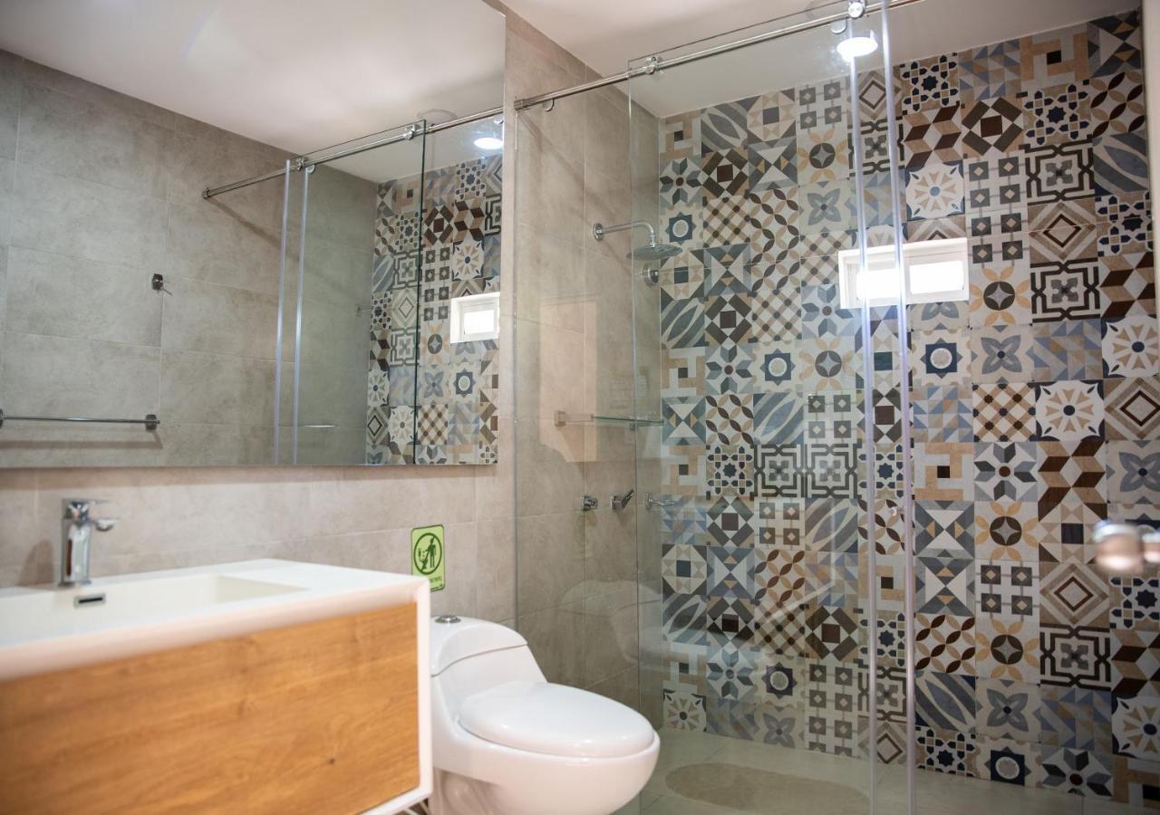 Hotel Gardenia Springs Buritaca Zewnętrze zdjęcie