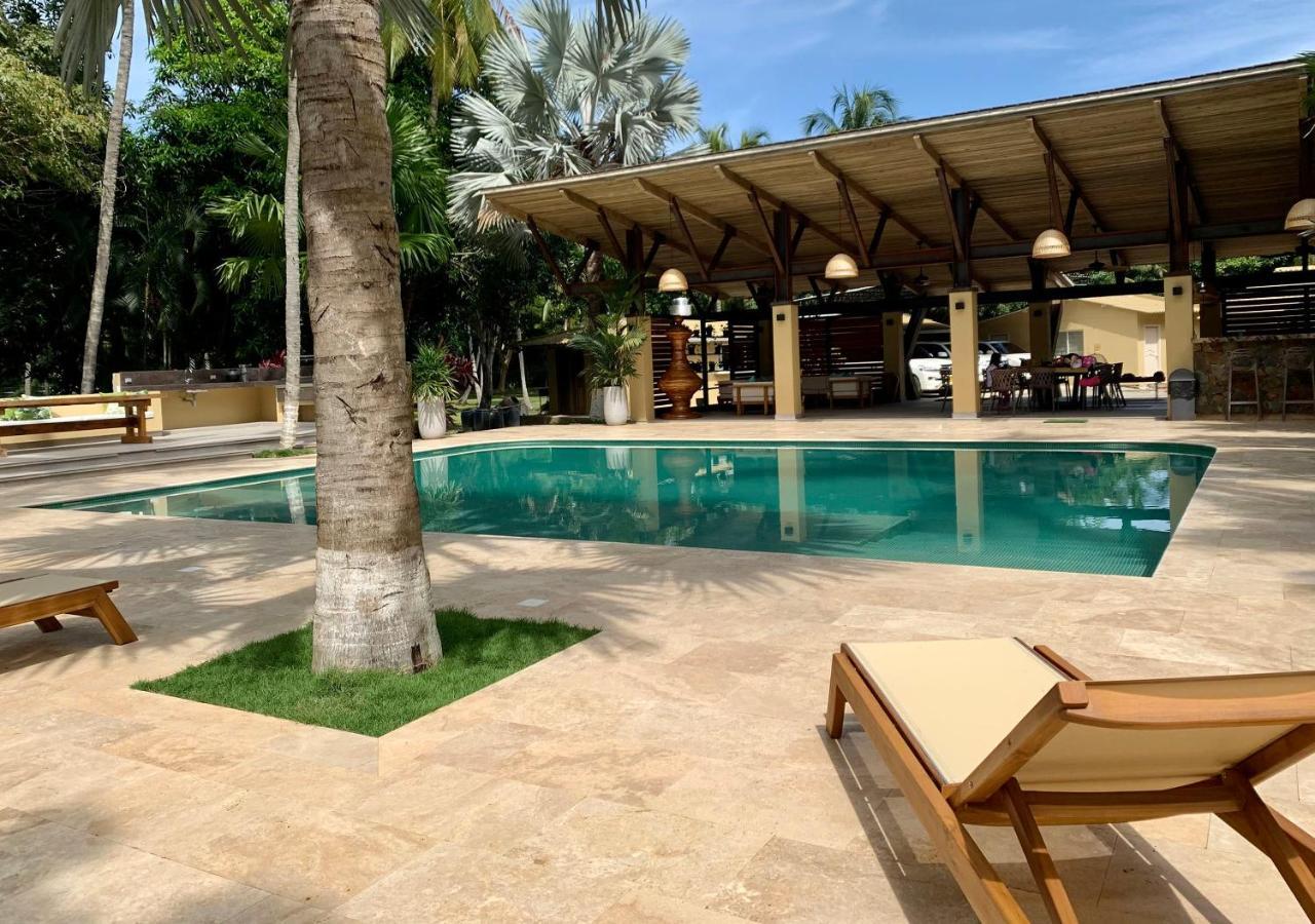 Hotel Gardenia Springs Buritaca Zewnętrze zdjęcie