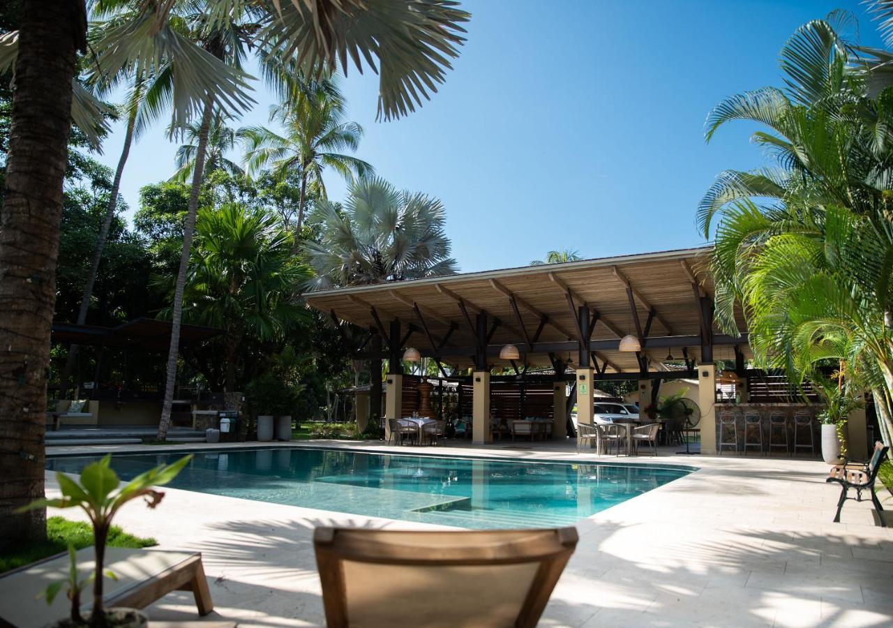 Hotel Gardenia Springs Buritaca Zewnętrze zdjęcie