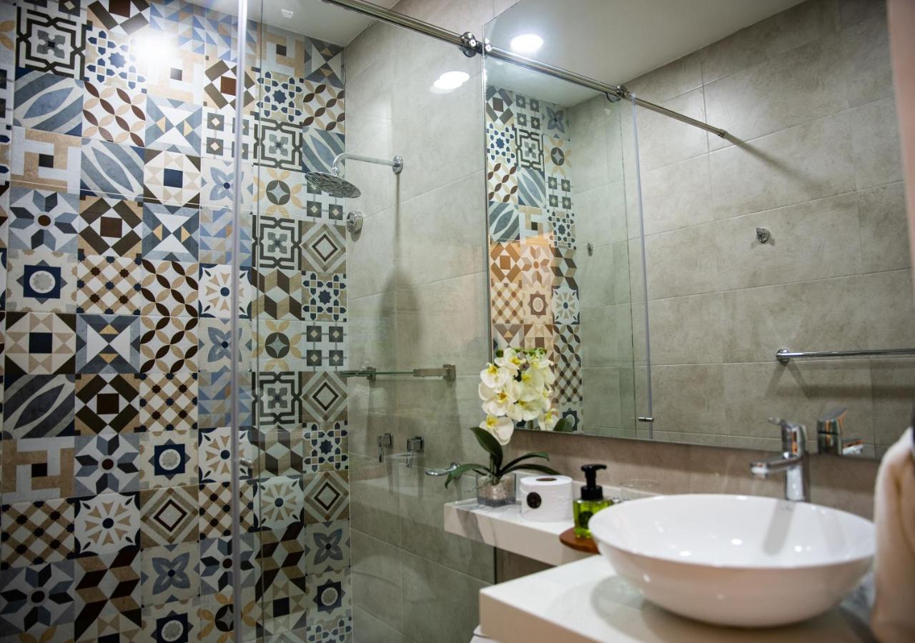 Hotel Gardenia Springs Buritaca Zewnętrze zdjęcie