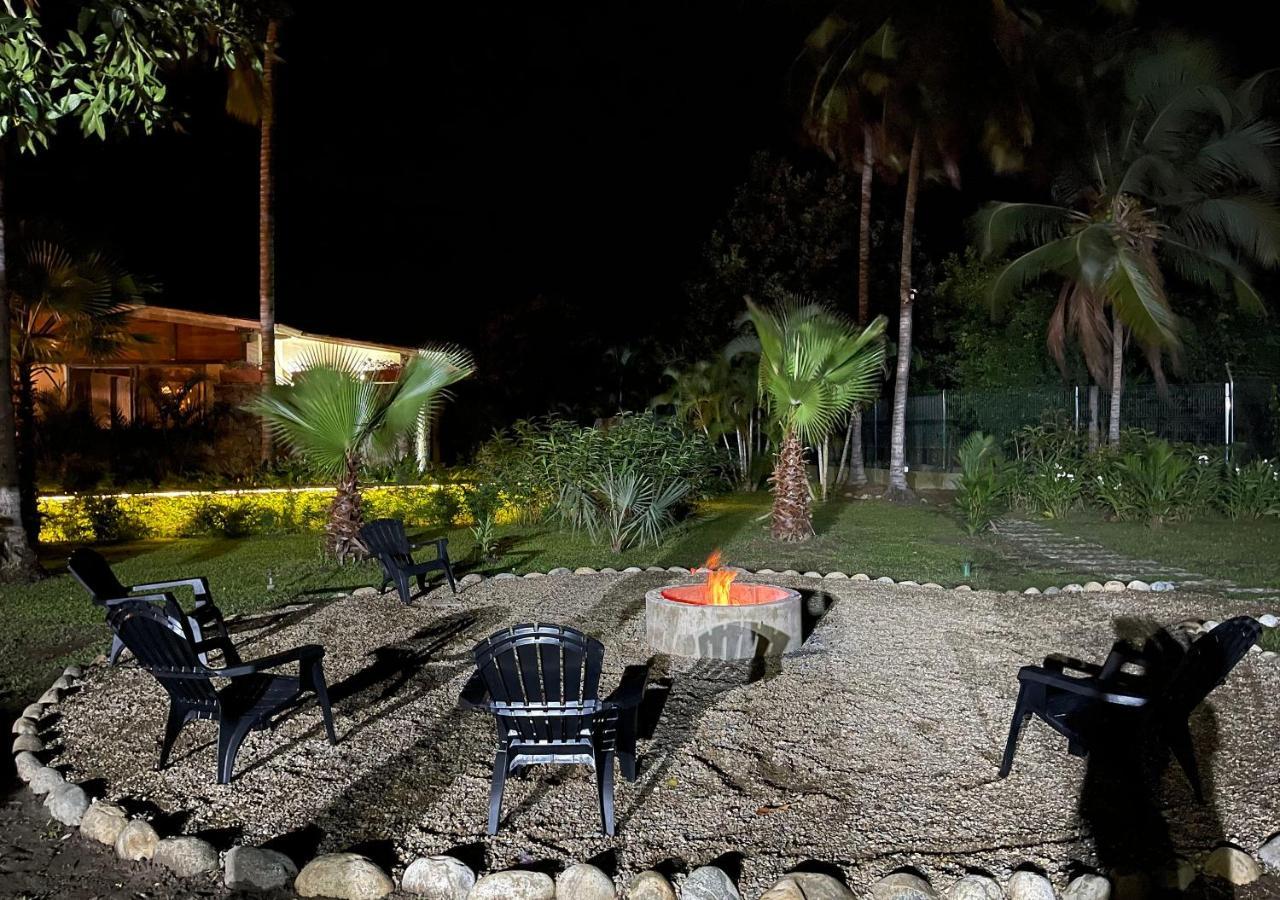 Hotel Gardenia Springs Buritaca Zewnętrze zdjęcie