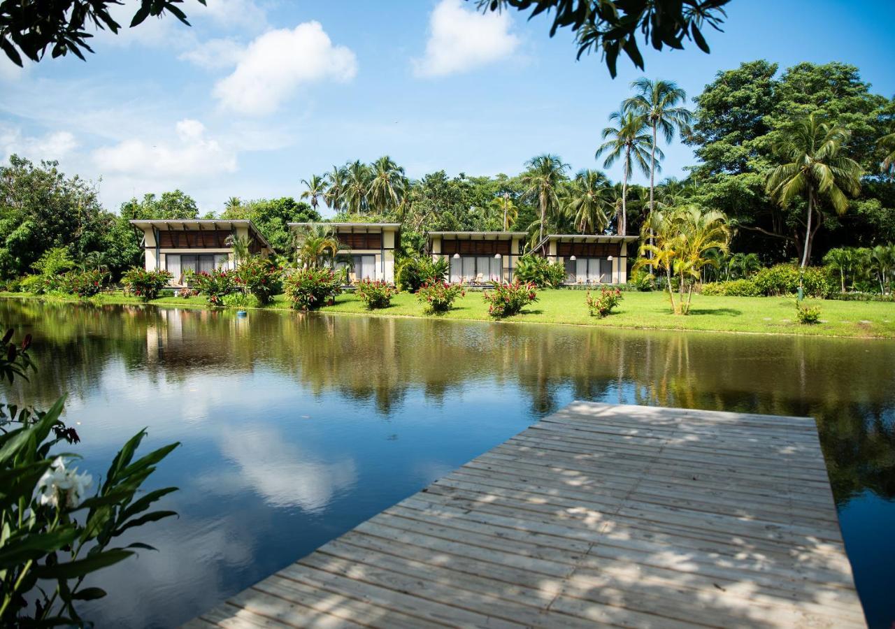Hotel Gardenia Springs Buritaca Zewnętrze zdjęcie