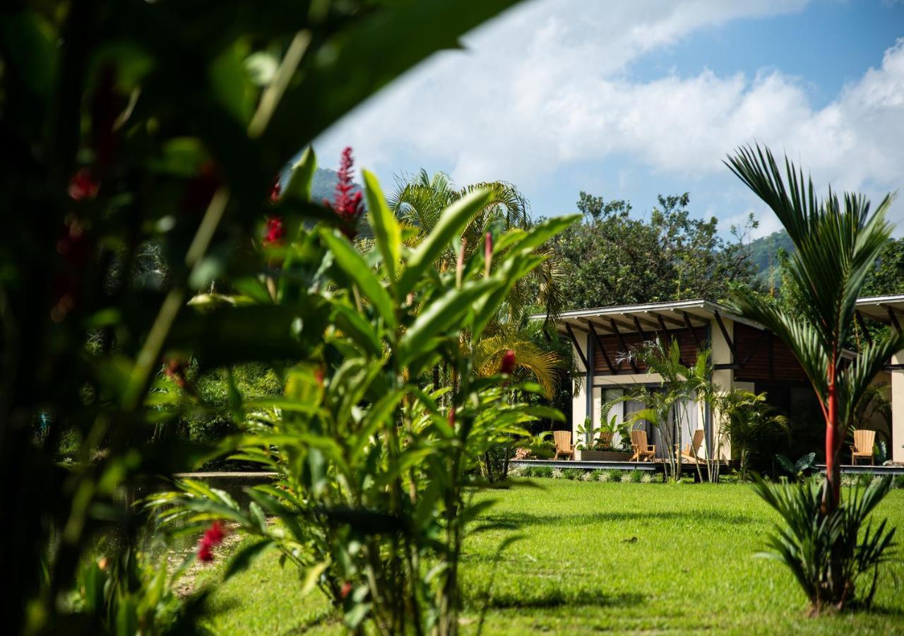 Hotel Gardenia Springs Buritaca Zewnętrze zdjęcie