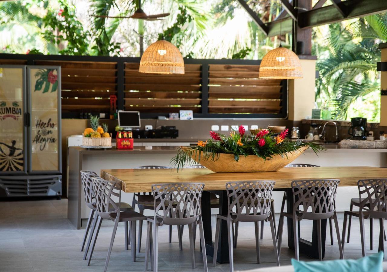 Hotel Gardenia Springs Buritaca Zewnętrze zdjęcie