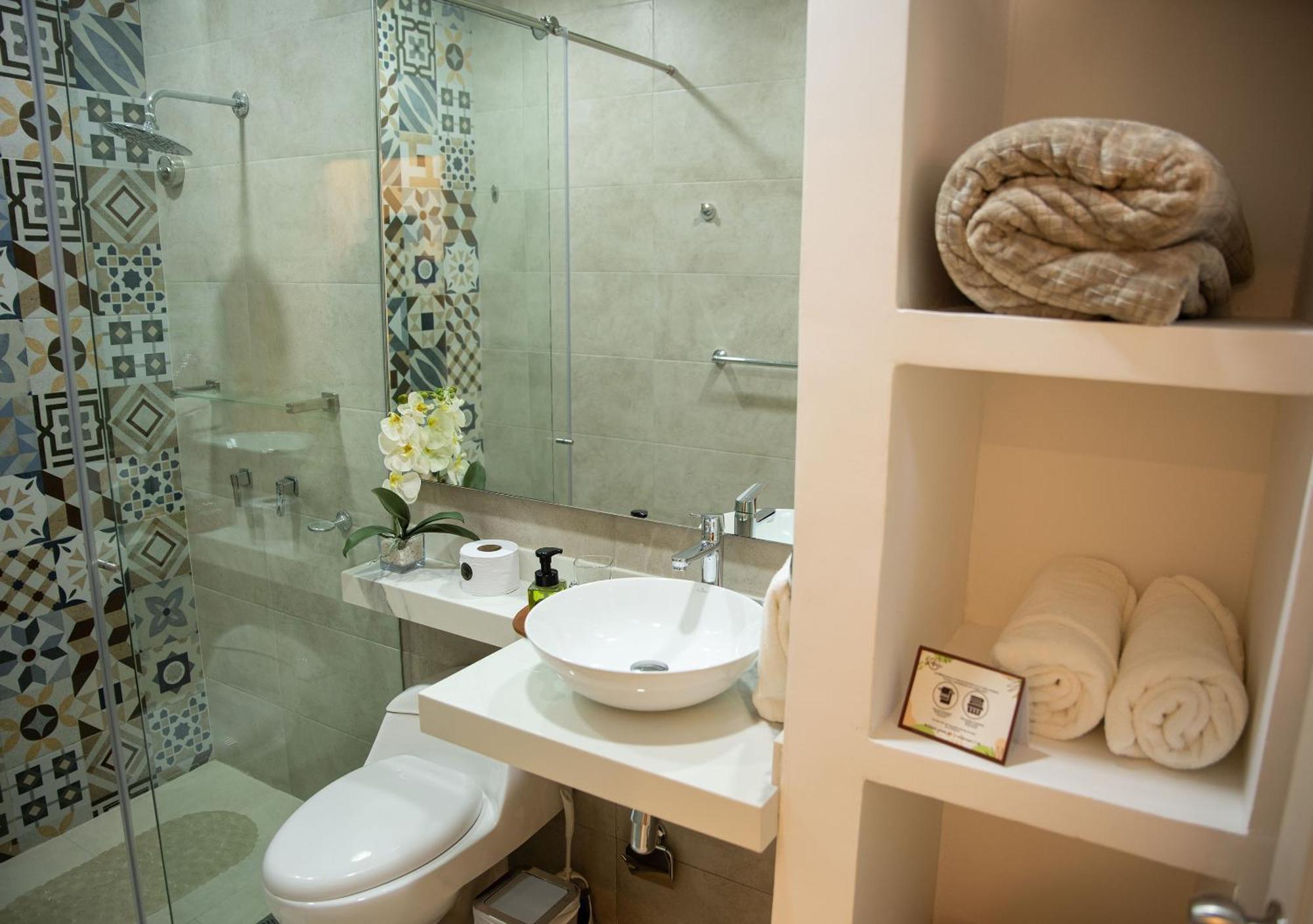 Hotel Gardenia Springs Buritaca Pokój zdjęcie