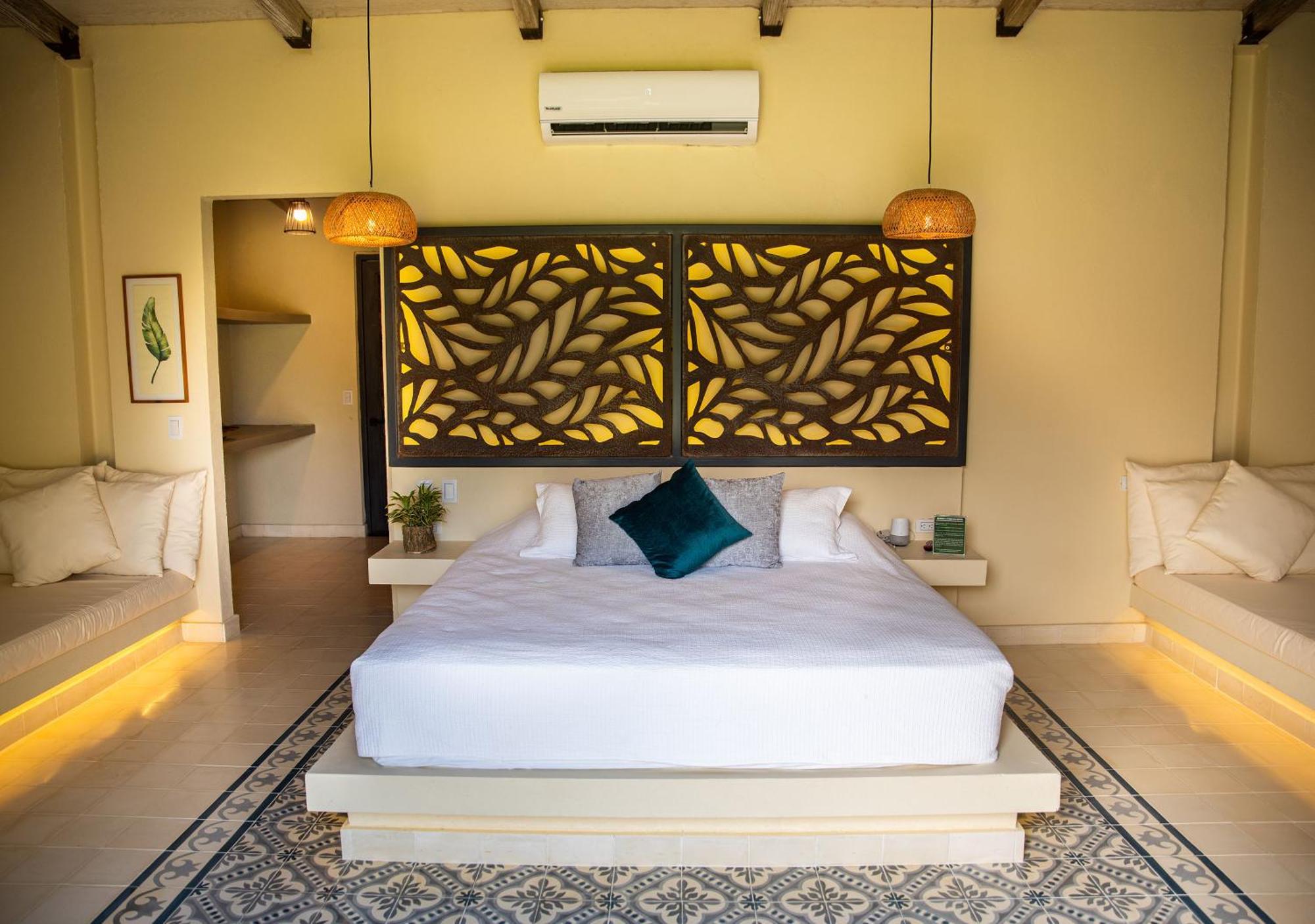 Hotel Gardenia Springs Buritaca Pokój zdjęcie