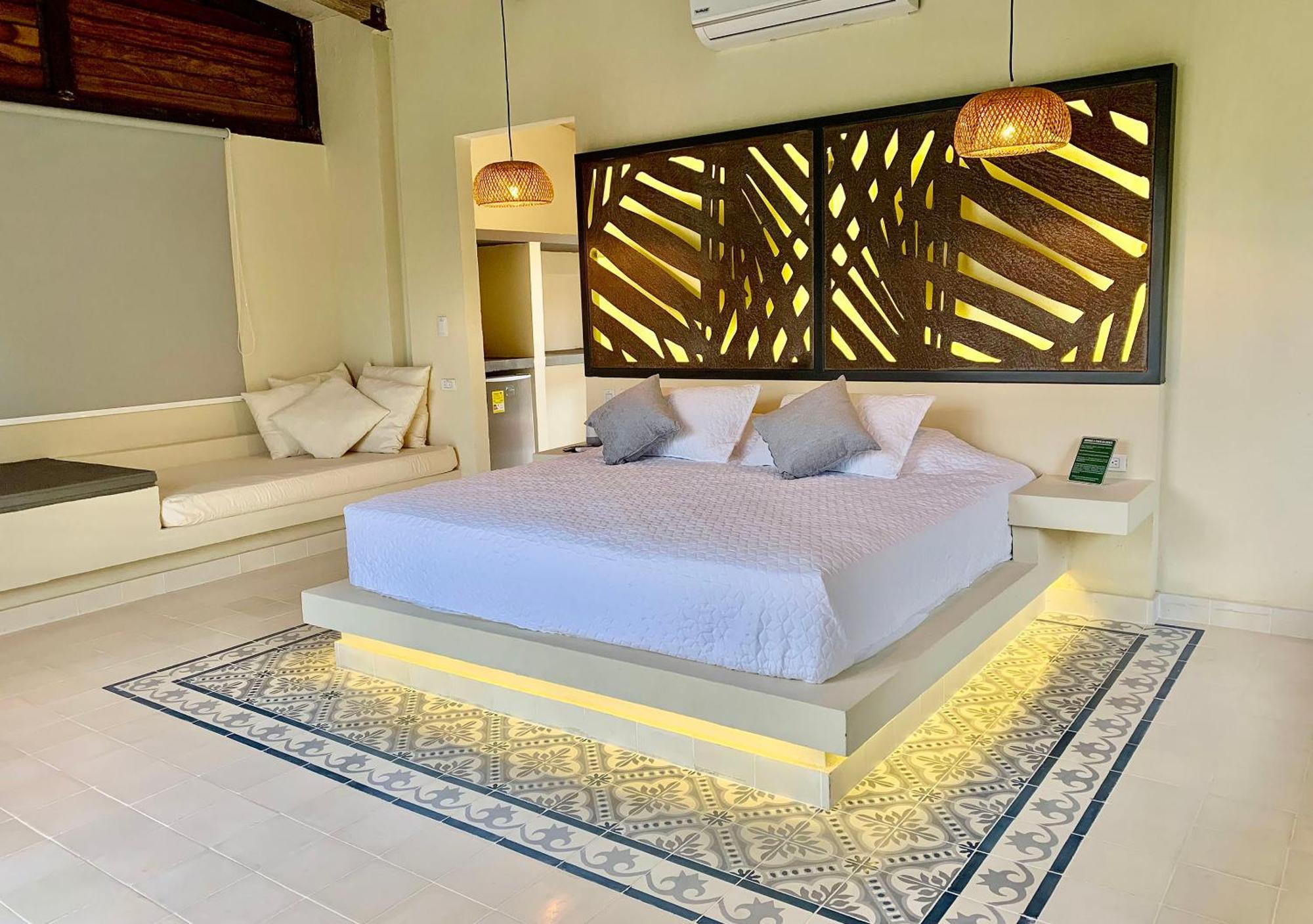 Hotel Gardenia Springs Buritaca Pokój zdjęcie
