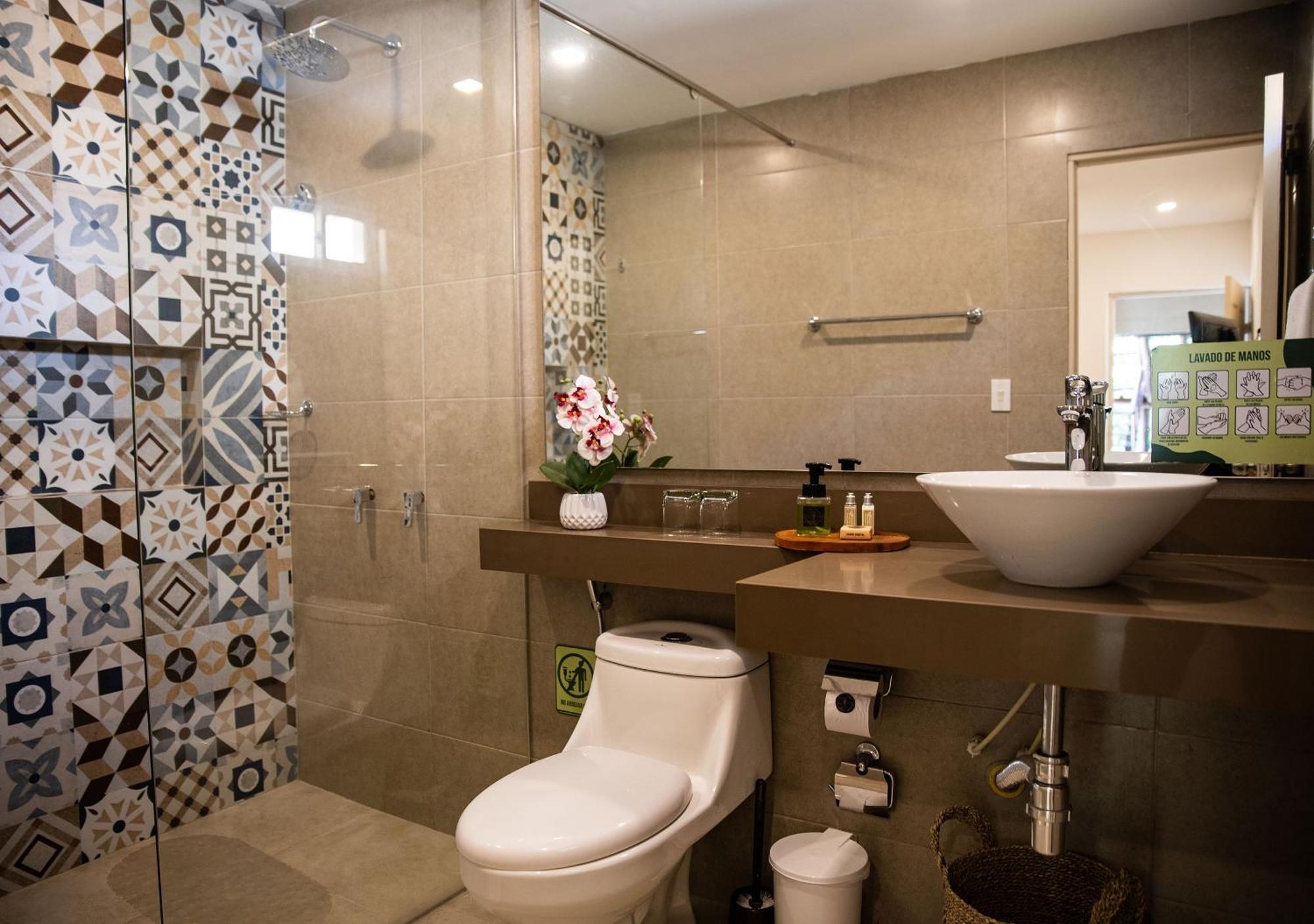 Hotel Gardenia Springs Buritaca Pokój zdjęcie