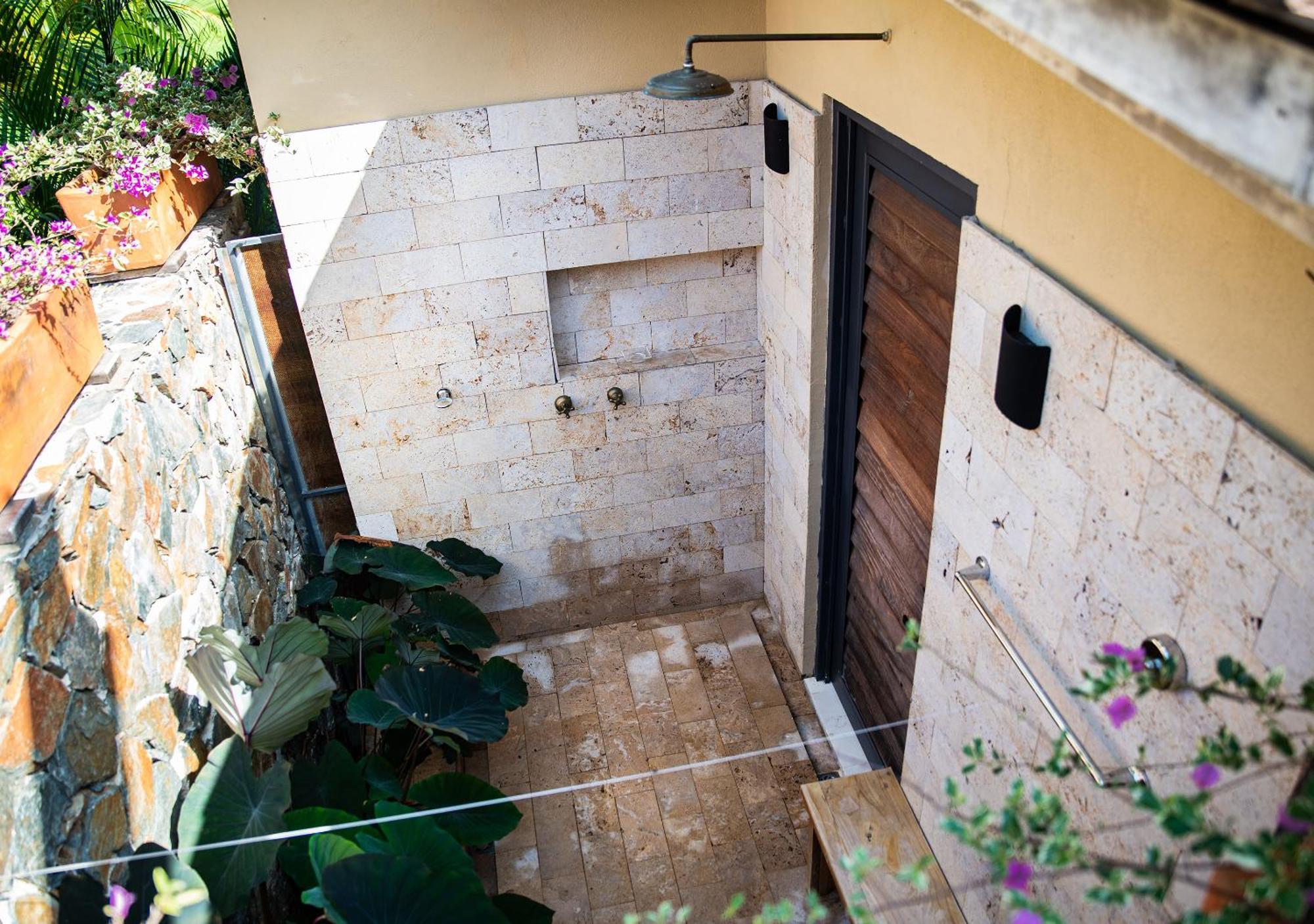 Hotel Gardenia Springs Buritaca Pokój zdjęcie