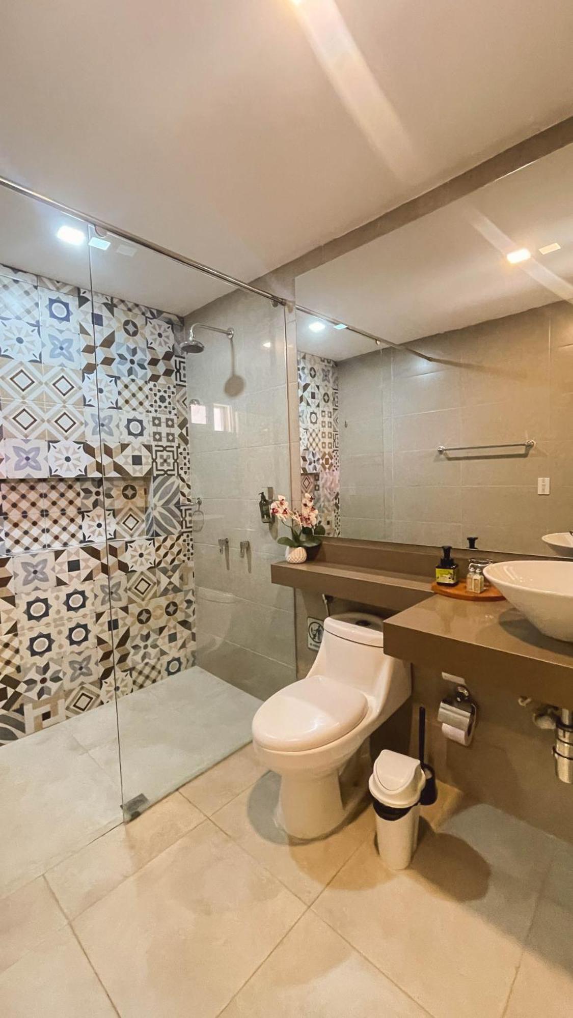 Hotel Gardenia Springs Buritaca Zewnętrze zdjęcie
