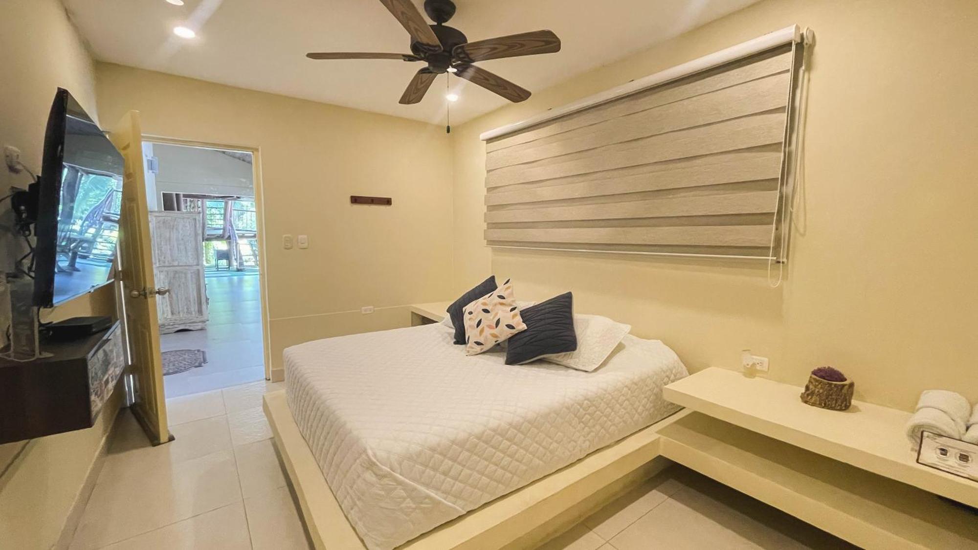 Hotel Gardenia Springs Buritaca Zewnętrze zdjęcie